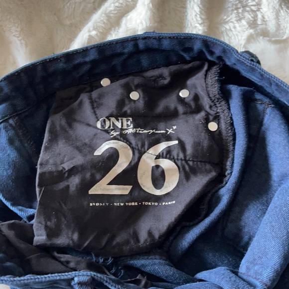 Black Ripped jeans - Picture 4 of 4